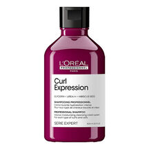 SERIE EXPERT CURLS MOIST SHP 300ML